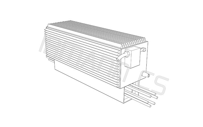 Desinfekční tunely | UVsolution.cz